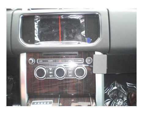 ProClip - Land Rover Range Rover 2013-> Vinklat fäste