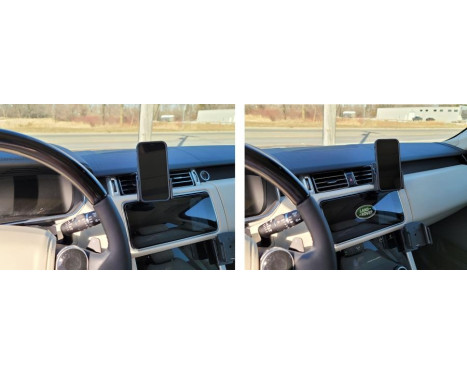 ProClip - Land Rover Range Rover 2018> Mittfäste, bild 5