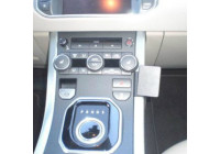 ProClip - Land Rover Range Rover Evoque 2012-2018 Vinklat fäste