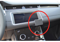 ProClip - Land Rover Range Rover Evoque 2019-2023 Center mount Fast display