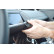 ProClip - Land Rover Range Rover Evoque 2019-2023 Center mount Fast display, miniatyr 2