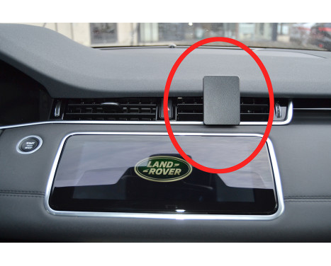 ProClip - Land Rover Range Rover Evoque 2019-2023 Mittfäste