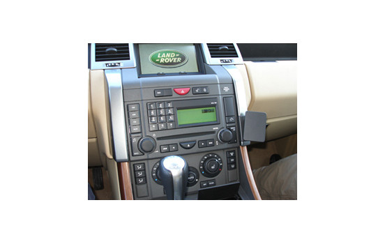 ProClip - Land Rover Range Rover Sport 2005-2009 Vinklat fäste