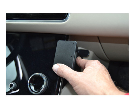 ProClip - Land Rover Range Rover Velar 2018 -> Mittfäste, bild 3
