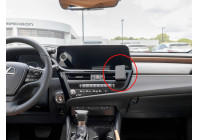ProClip - Lexus ES-serien 2022-> Mittmontering