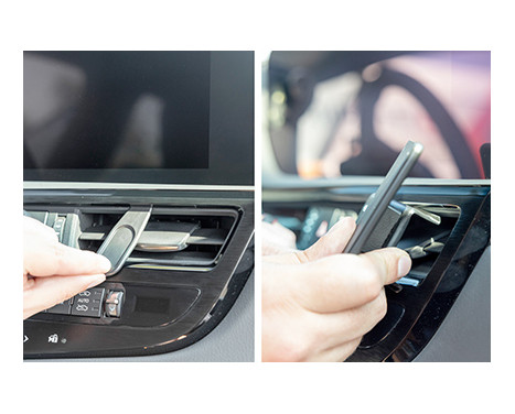 ProClip - Lexus ES-serien 2022-> Mittmontering, bild 4