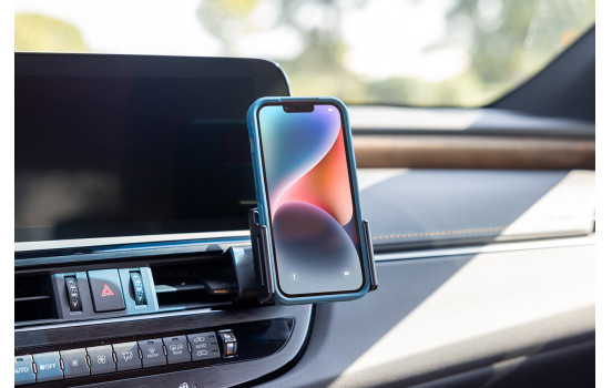 ProClip - Lexus ES-serien 2022-> Mittmontering, bild 5