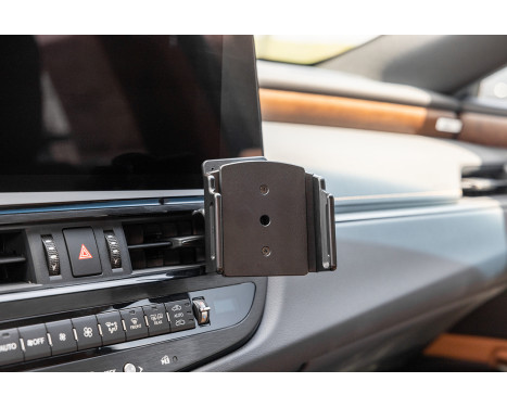 ProClip - Lexus ES-serien 2022-> Mittmontering, bild 6