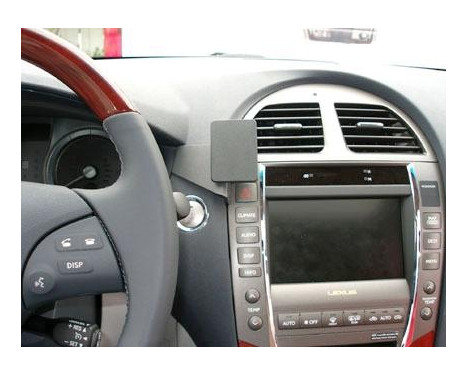 ProClip - Lexus ES Series 2006-2012 Mittfäste