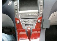 ProClip - Lexus ES Series 2006-2012 Vinklat fäste