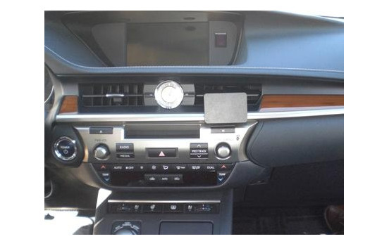 ProClip - Lexus ES Series 2013-2018 Mittfäste, bild 2
