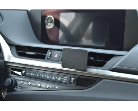 ProClip - Lexus ES Series 2019-> Mittfäste, bild 6
