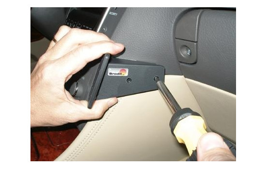 ProClip - Lexus GS Series 2005-2012 Vinklat fäste, bild 2