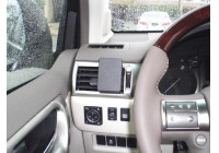 ProClip - Lexus GX Series 2010-> Vänster fäste