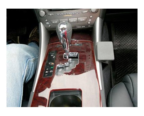 ProClip - Lexus IS Convertible Series 2009-2015 / IS Series 2009-2015 Konsolfäste