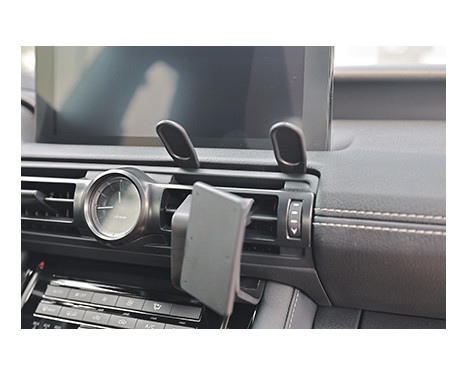 ProClip - Lexus IS series 2021-2024 Vinklat fäste, bild 3