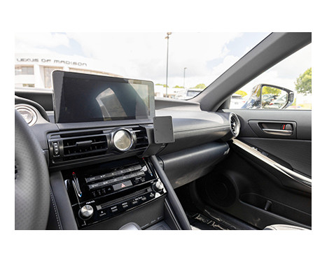 ProClip - Lexus IS series 2021-2024 Vinklat fäste, bild 5