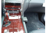 ProClip - Lexus LS Series 2007-2012 Konsolfäste