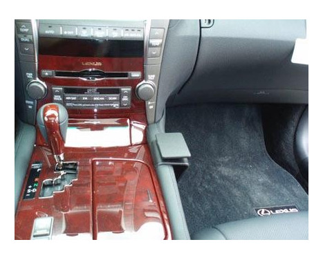 ProClip - Lexus LS Series 2007-2012 Konsolfäste