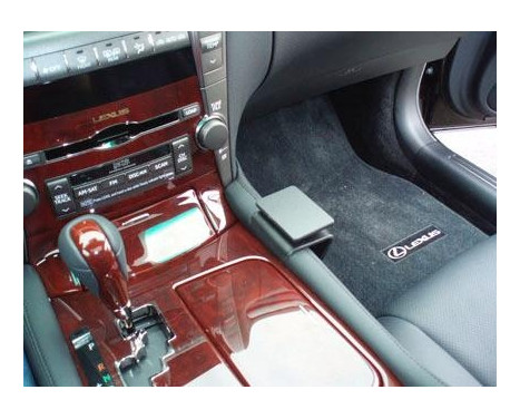 ProClip - Lexus LS Series 2007-2012 Konsolfäste, bild 2