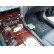 ProClip - Lexus LS Series 2007-2012 Konsolfäste, miniatyr 2