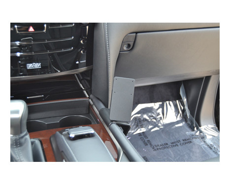 ProClip - Lexus LX Series 2016-> Konsolfäste, bild 2