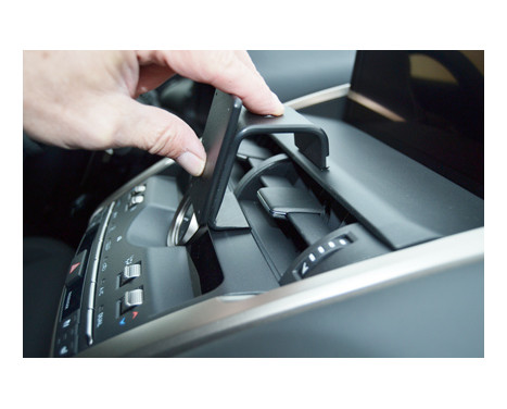 ProClip - Lexus NX Series 2018-> Mittfäste, bild 4