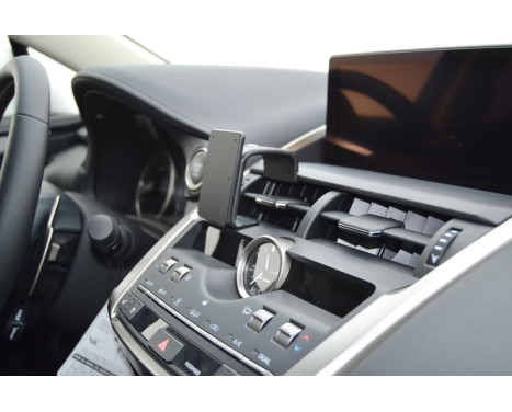 ProClip - Lexus NX Series 2018-> Mittfäste, bild 5