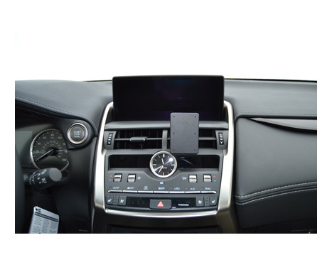 ProClip - Lexus NX Series 2018-> Mittfäste, bild 6