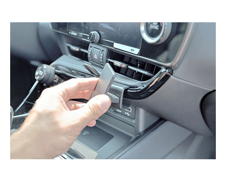 ProClip - Lexus NX series 2022-2024 Vinklat fäste, bild 4