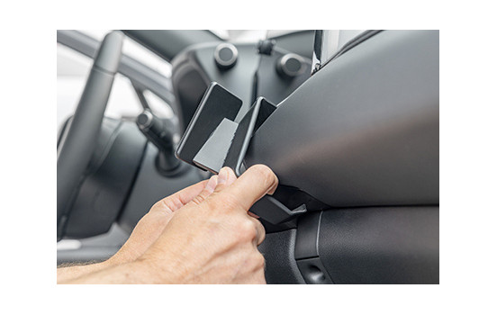 ProClip - Lexus uX series 2023-2024 Vinklat fäste, bild 3