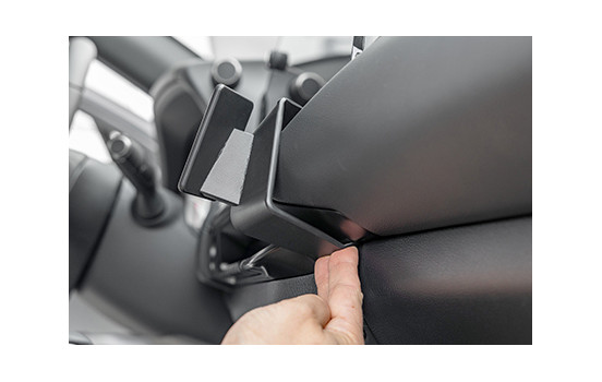 ProClip - Lexus uX series 2023-2024 Vinklat fäste, bild 4