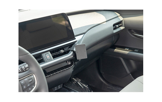 ProClip - Lexus uX series 2023-2024 Vinklat fäste, bild 5