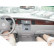 ProClip - Lincoln Town Car 2003-2011 Mittfäste, miniatyr 2