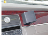 ProClip - Lincoln Town Car 2003-2011 Vinklat fäste