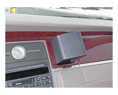 ProClip - Lincoln Town Car 2003-2011 Vinklat fäste