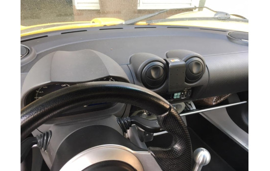 ProClip - Lotus Elise / Exige 2012 -> Mittfäste, bild 2