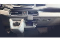 Proclip MAN TGE/ VW Crafter 2025- Vinklat fäste - Endast automatisk