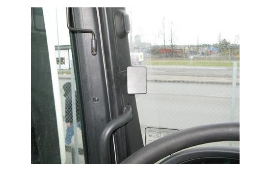ProClip - MAN TGS/ TGX 2008-2020 / TGM 2014-2020 Vänsterfäste