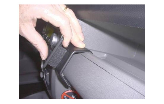ProClip - Mazda 2 2003-2007 Vinklat fäste, bild 3