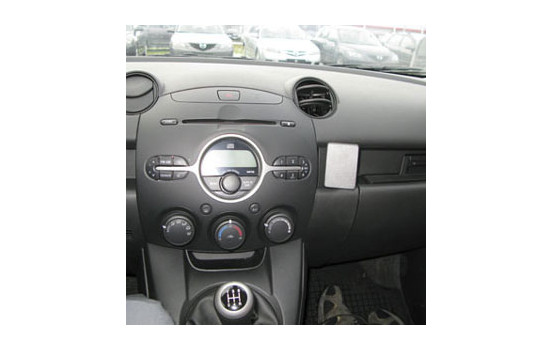 ProClip - Mazda 2 2008-2010 Vinklat fäste