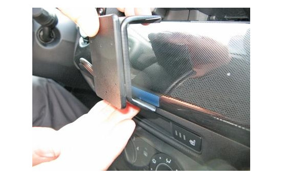 ProClip - Mazda 2/ CX-3 2015-> Mittfäste, bild 4