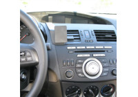 ProClip - Mazda 3 2010-2013 Mittfäste