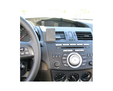 ProClip - Mazda 3 2010-2013 Mittfäste