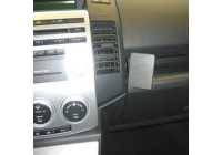 ProClip - Mazda 5 2005-2010 Vinklat fäste