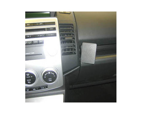 ProClip - Mazda 5 2005-2010 Vinklat fäste