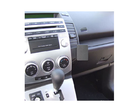 ProClip - Mazda 5 2005-2010 Vinklat fäste