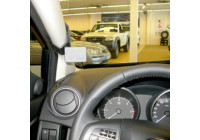 ProClip - Mazda 5 2011-2015 Vänster fäste