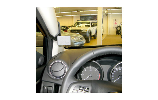 ProClip - Mazda 5 2011-2015 Vänster fäste