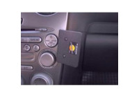ProClip - Mazda 6 2002-2007 Vinklat fäste